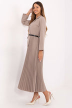  Vestito da giorno model 217005 Italy Moda 