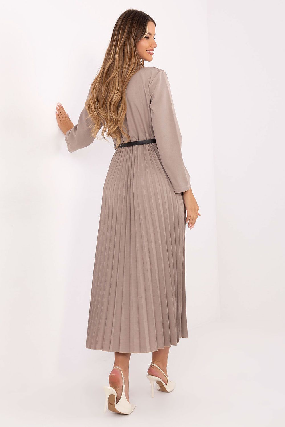  Vestito da giorno model 217005 Italy Moda 
