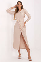  Vestito da sera model 217007 Italy Moda 
