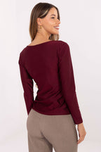 Maglia model 217011 Italy Moda 