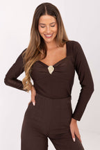  Maglia model 217012 Italy Moda 