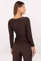  Maglia model 217012 Italy Moda 