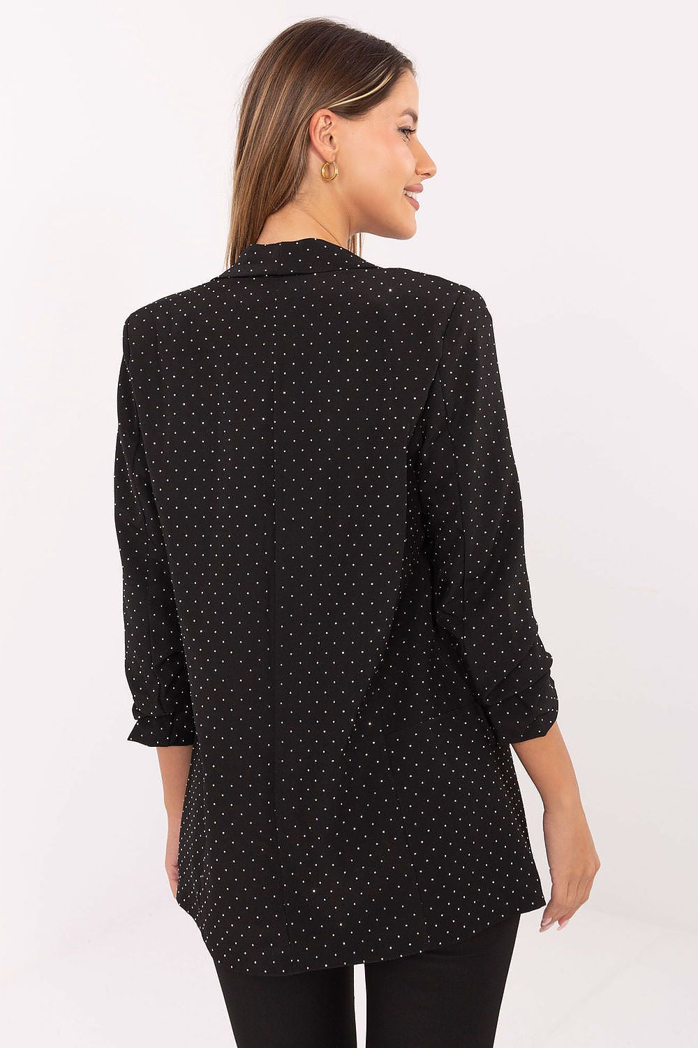  Giacca model 217016 Italy Moda 