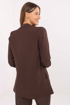  Giacca model 217017 Italy Moda 