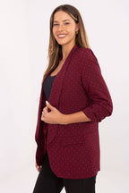  Giacca model 217018 Italy Moda 
