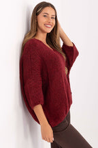  Maglione model 217019 Italy Moda 