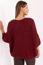  Maglione model 217019 Italy Moda 