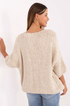  Maglione model 217020 Italy Moda 