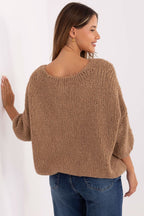  Maglione model 217021 Italy Moda 