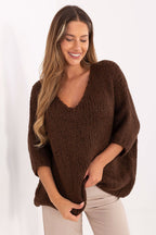  Maglione model 217022 Italy Moda 