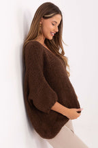  Maglione model 217022 Italy Moda 