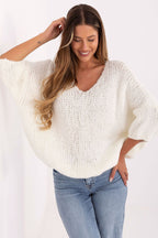  Maglione model 217023 Italy Moda 