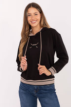  Felpa model 217025 Relevance 