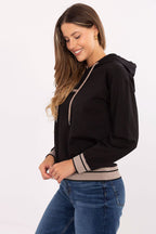  Felpa model 217025 Relevance 
