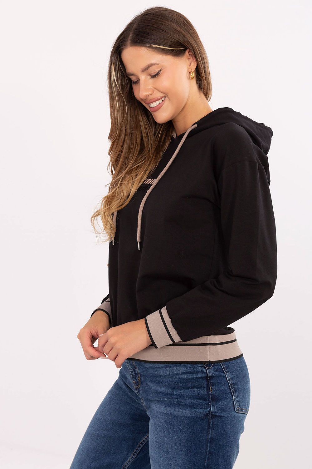  Felpa model 217025 Relevance 