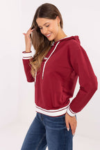  Felpa model 217026 Relevance 