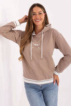  Felpa model 217027 Relevance 