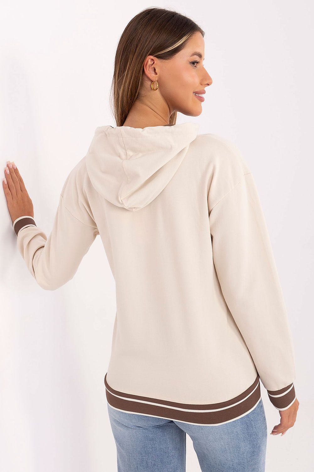  Felpa model 217028 Relevance 