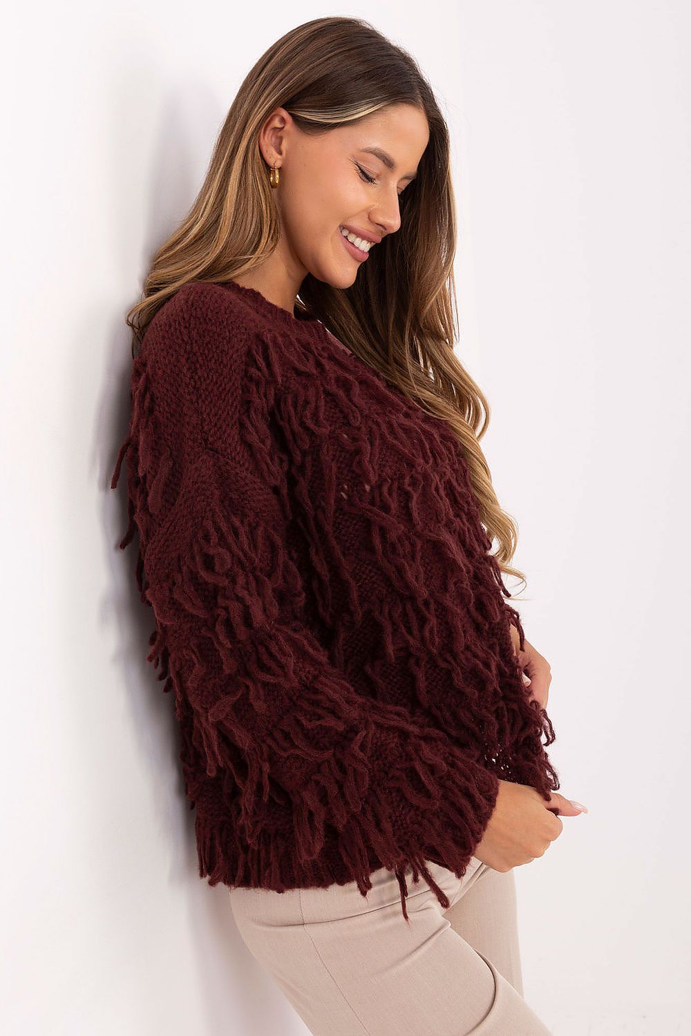  Maglione model 217049 Rue Paris 