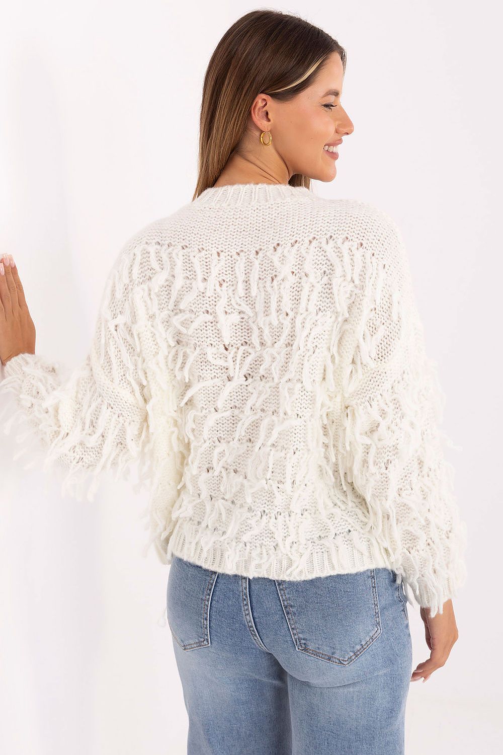  Maglione model 217052 Rue Paris 