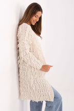  Cardigan model 217055 Rue Paris 