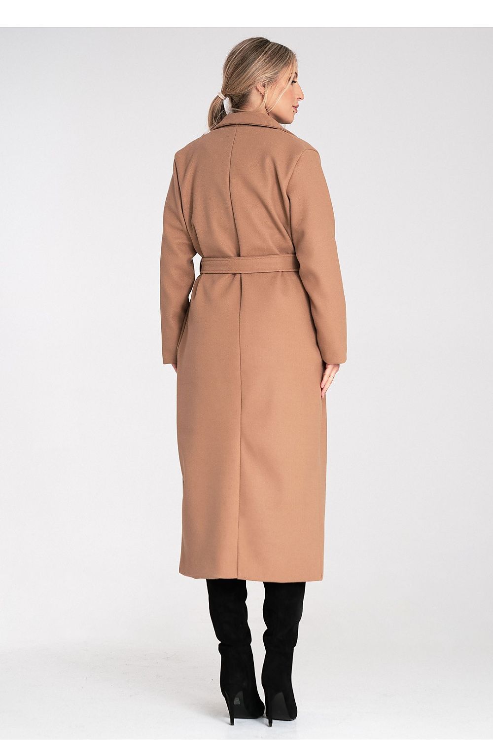  Cappotto model 217100 Figl 