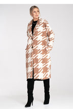  Cappotto model 217102 Figl 