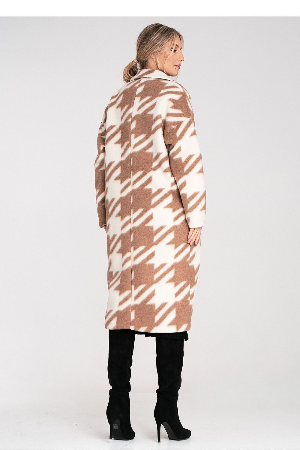  Cappotto model 217102 Figl 