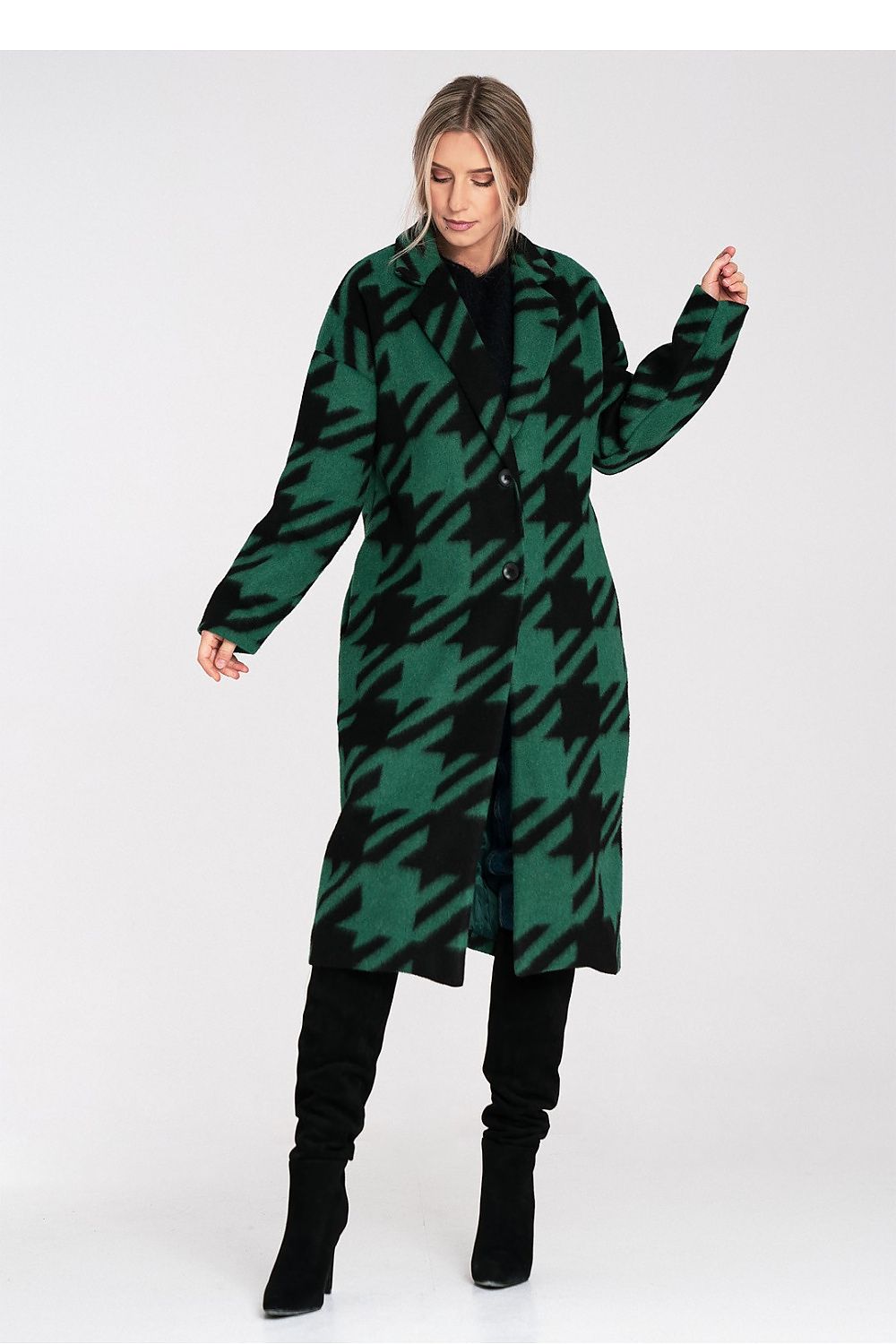  Cappotto model 217103 Figl 