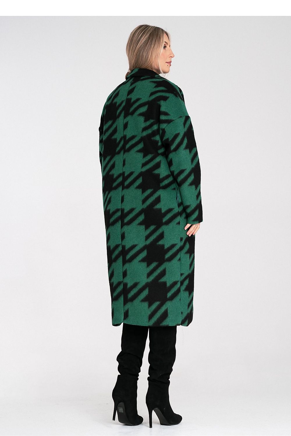  Cappotto model 217103 Figl 