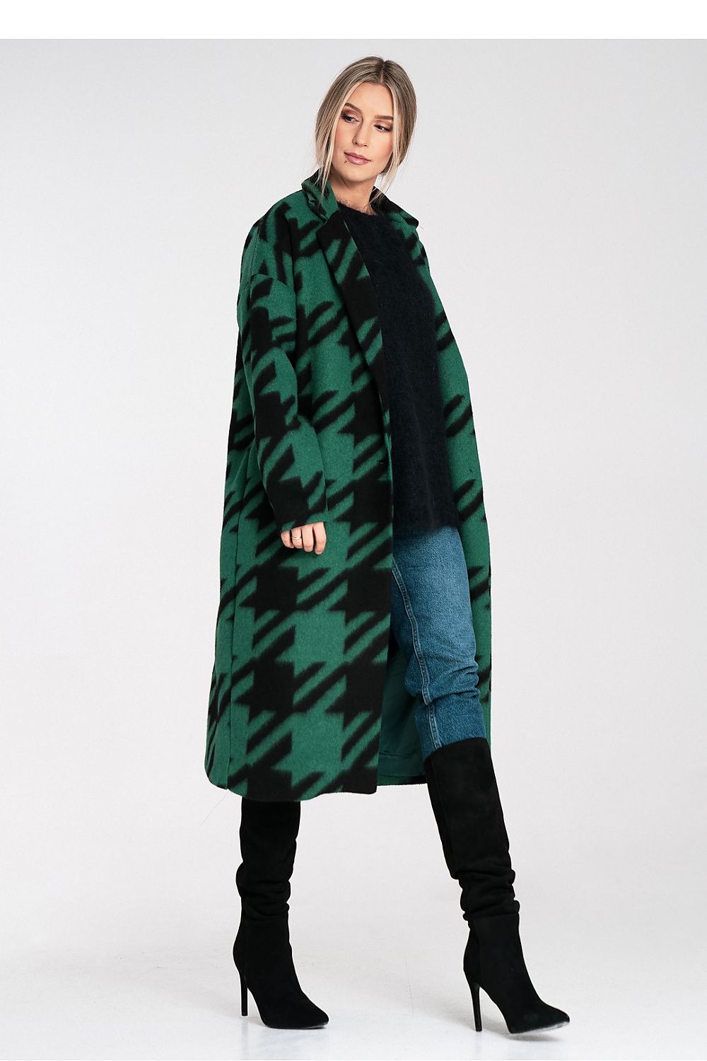  Cappotto model 217103 Figl 