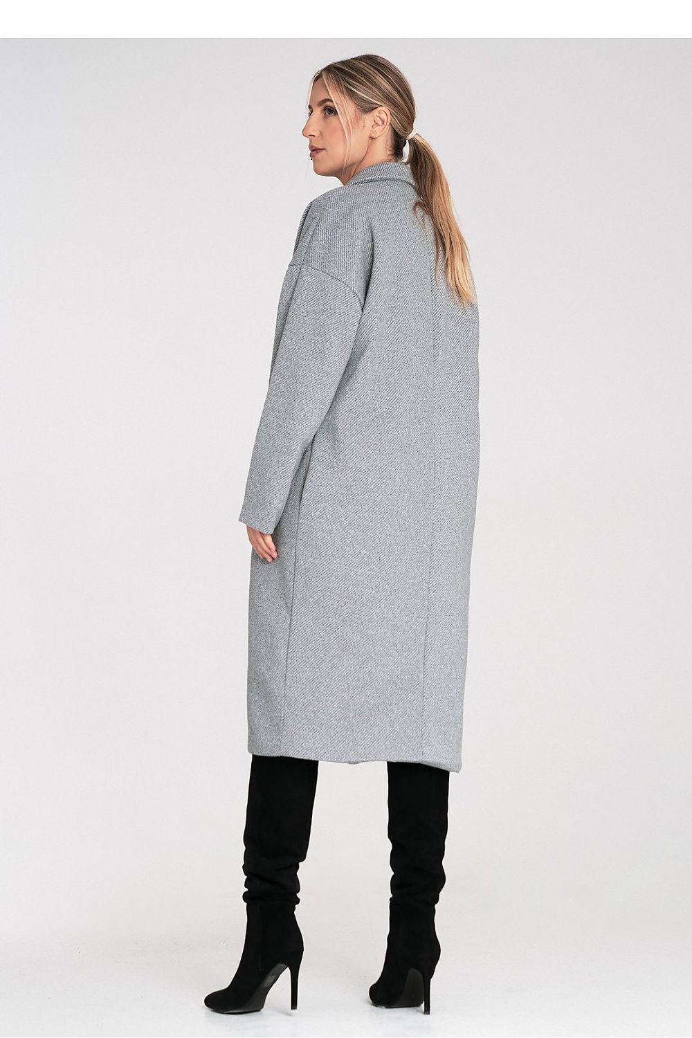  Cappotto model 217104 Figl 