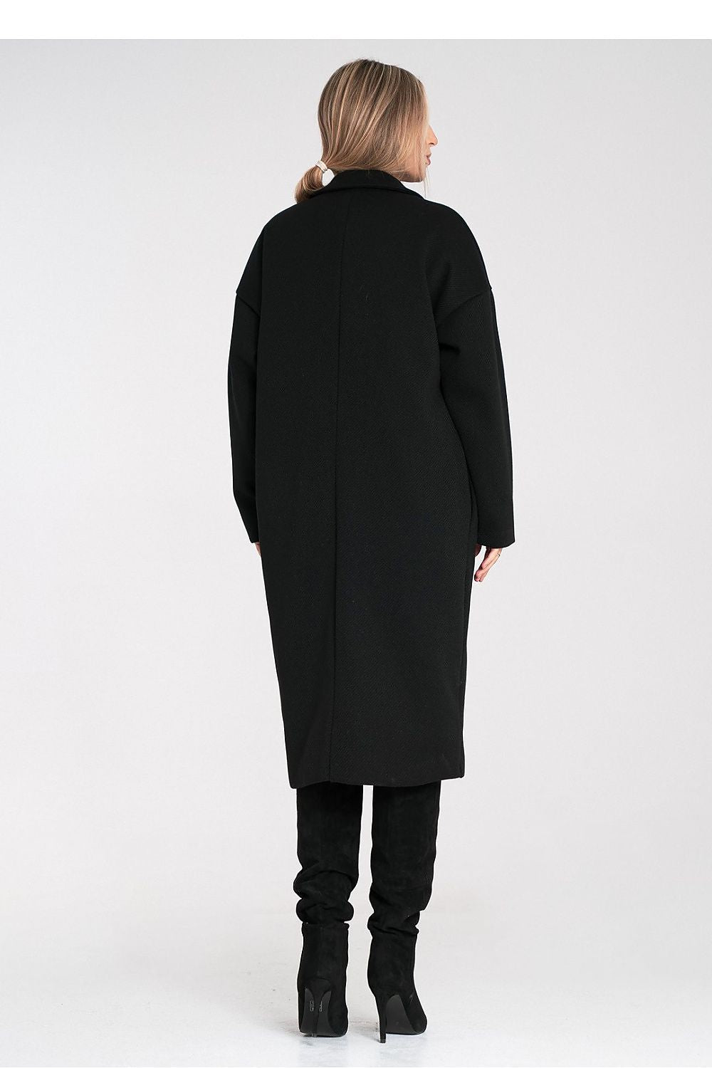  Cappotto model 217105 Figl 