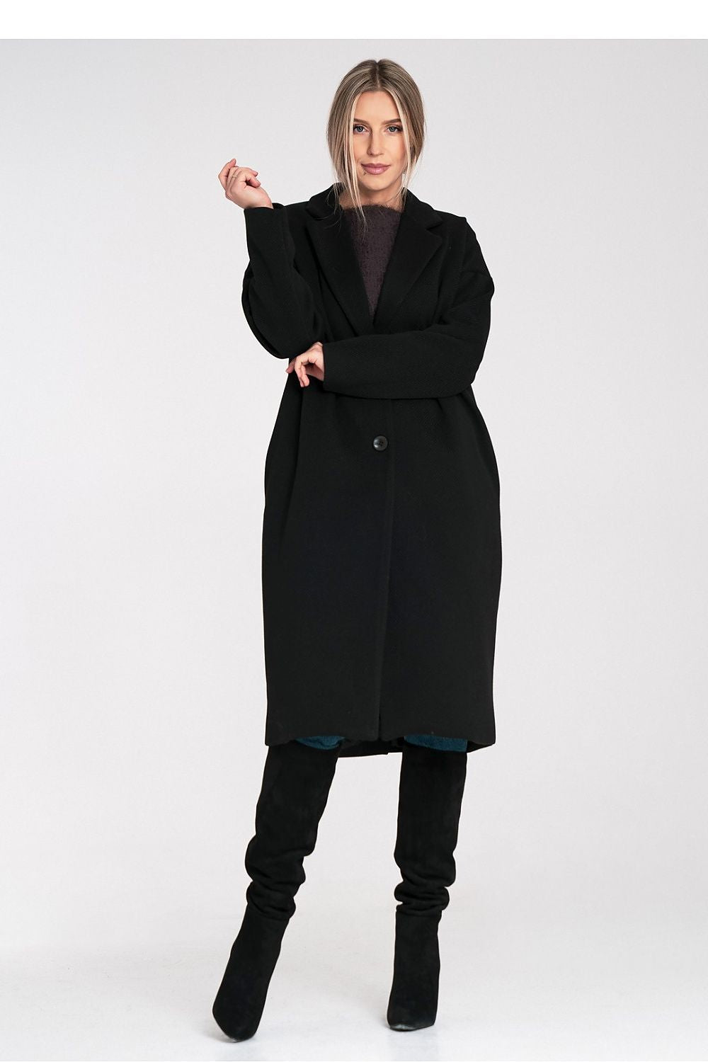  Cappotto model 217105 Figl 