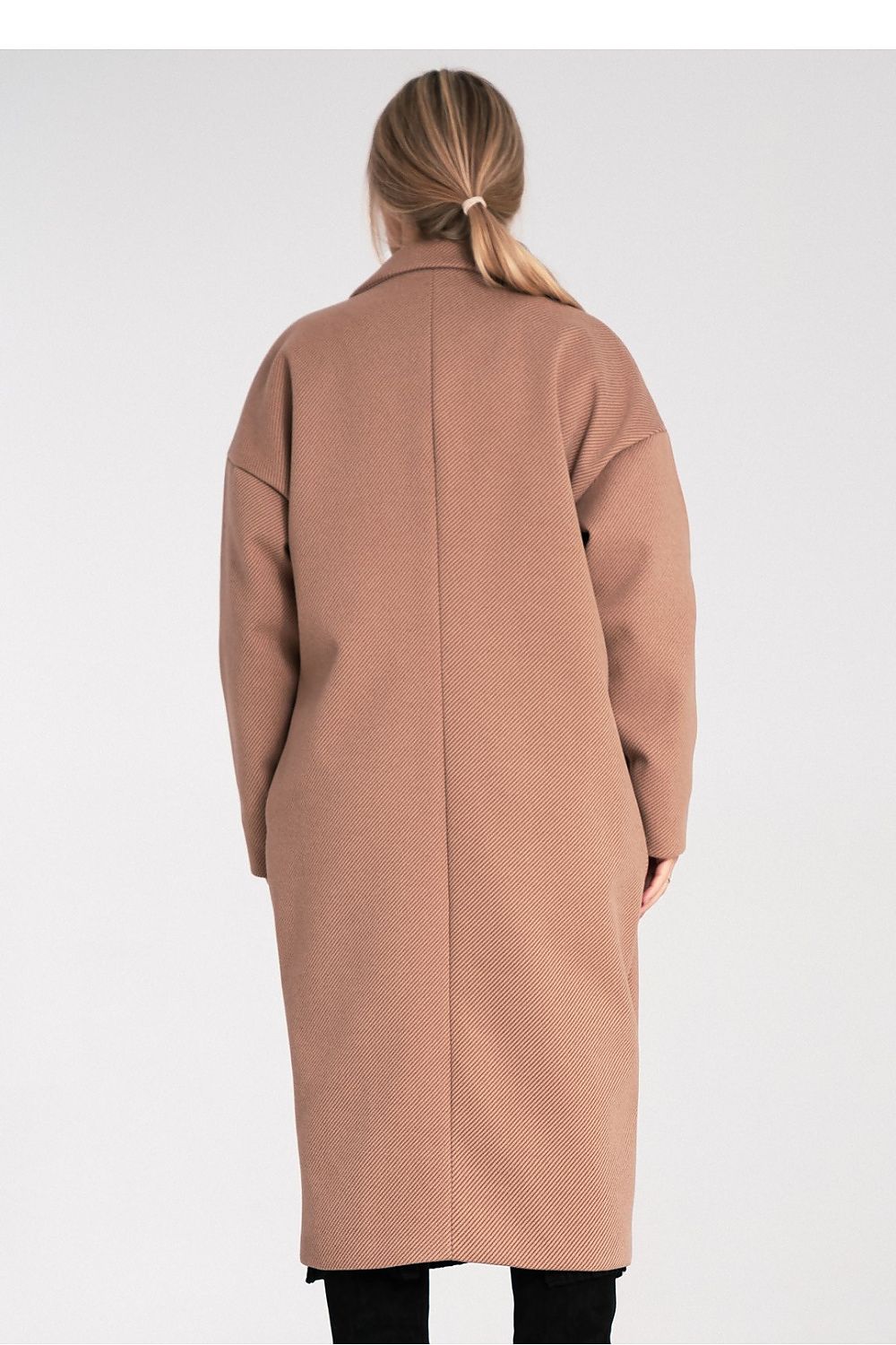  Cappotto model 217106 Figl 