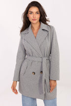  Cappotto model 217130 Rue Paris 