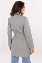  Cappotto model 217130 Rue Paris 
