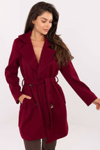  Cappotto model 217131 Rue Paris 