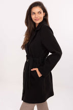  Cappotto model 217132 Rue Paris 