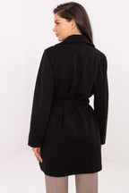  Cappotto model 217132 Rue Paris 