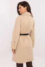  Cappotto model 217134 Rue Paris 
