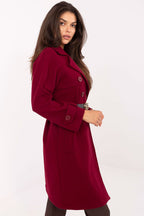  Cappotto model 217137 Rue Paris 