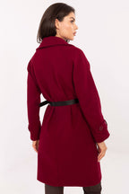  Cappotto model 217137 Rue Paris 