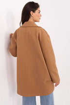  Cappotto model 217144 Rue Paris 