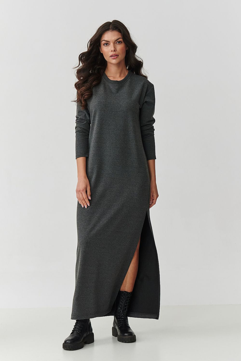  Vestito da giorno model 217147 Makadamia 