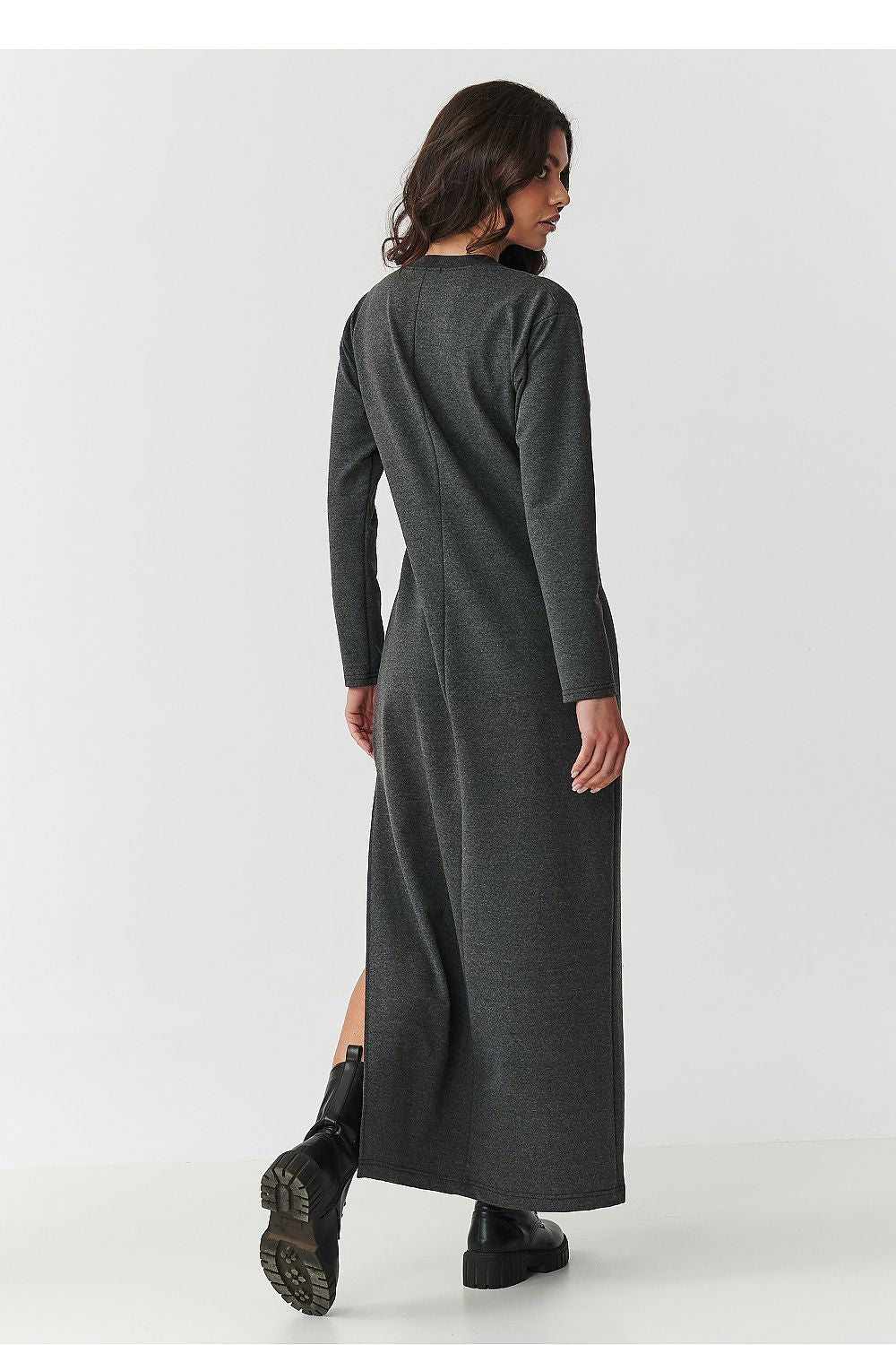  Vestito da giorno model 217147 Makadamia 