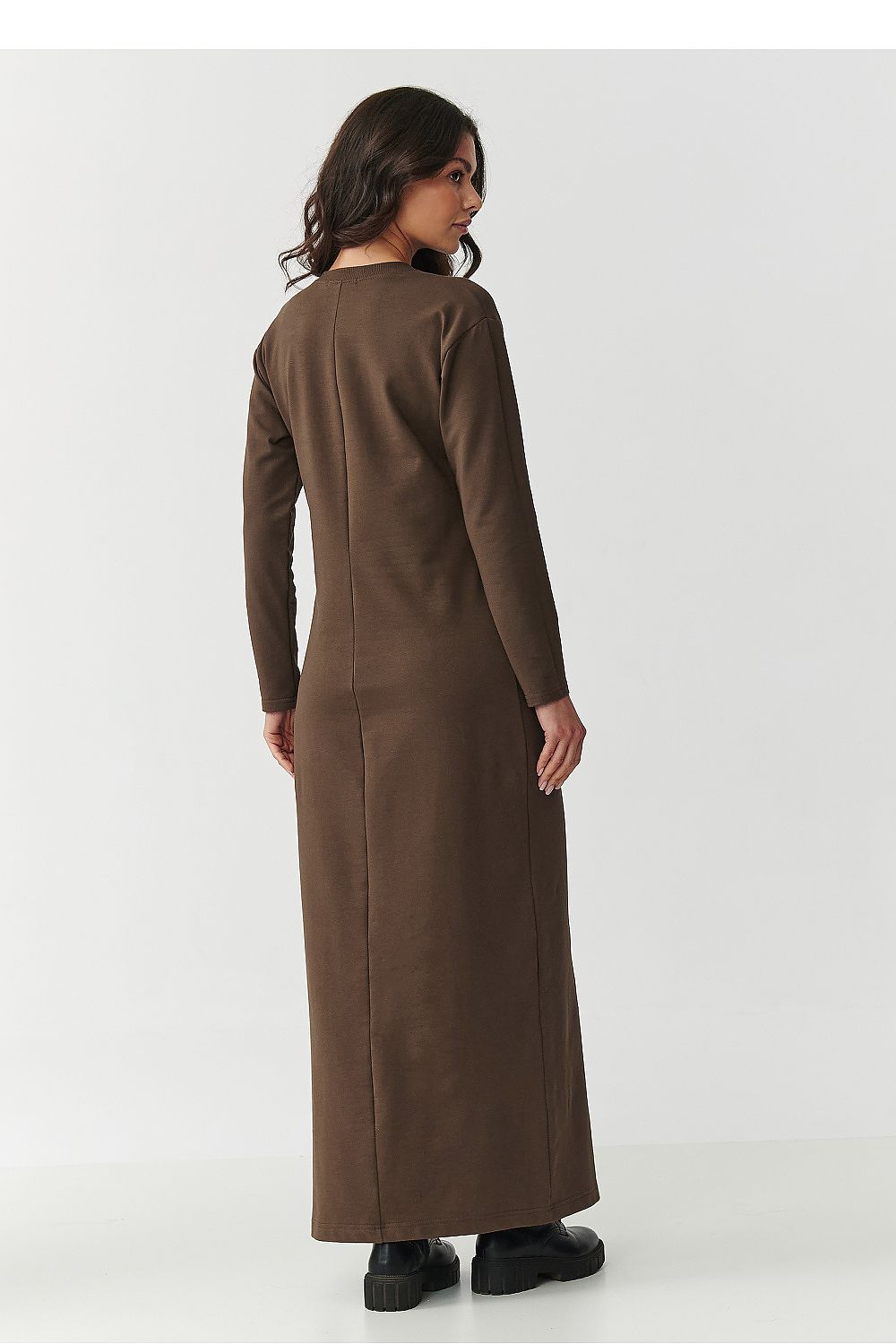  Vestito da giorno model 217148 Makadamia 