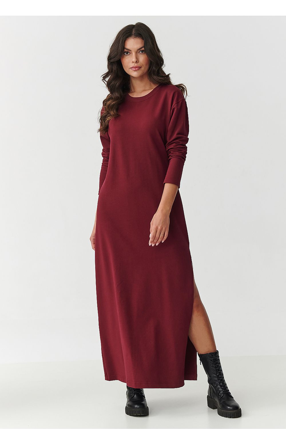 Vestito da giorno model 217150 Makadamia 