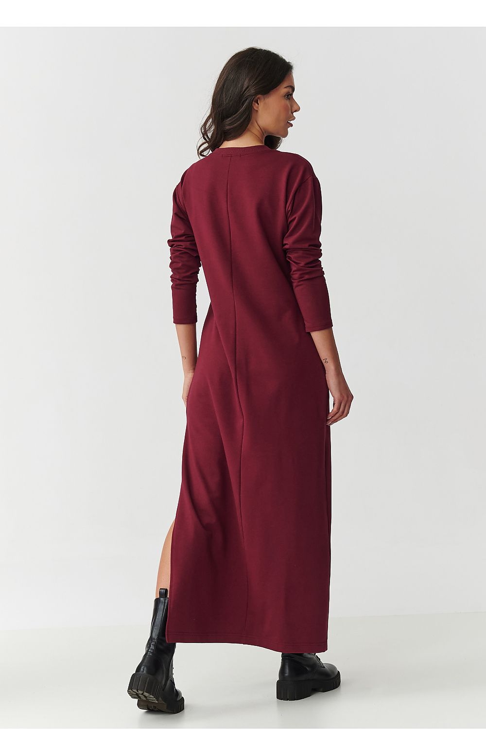  Vestito da giorno model 217150 Makadamia 