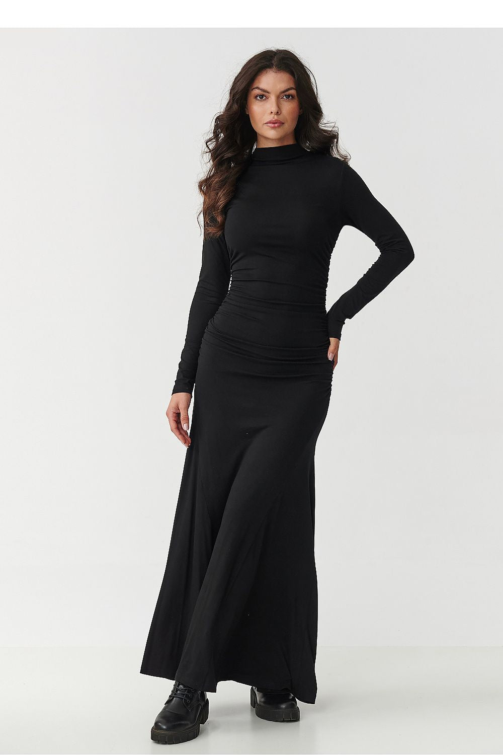  Vestito da giorno model 217159 Makadamia 